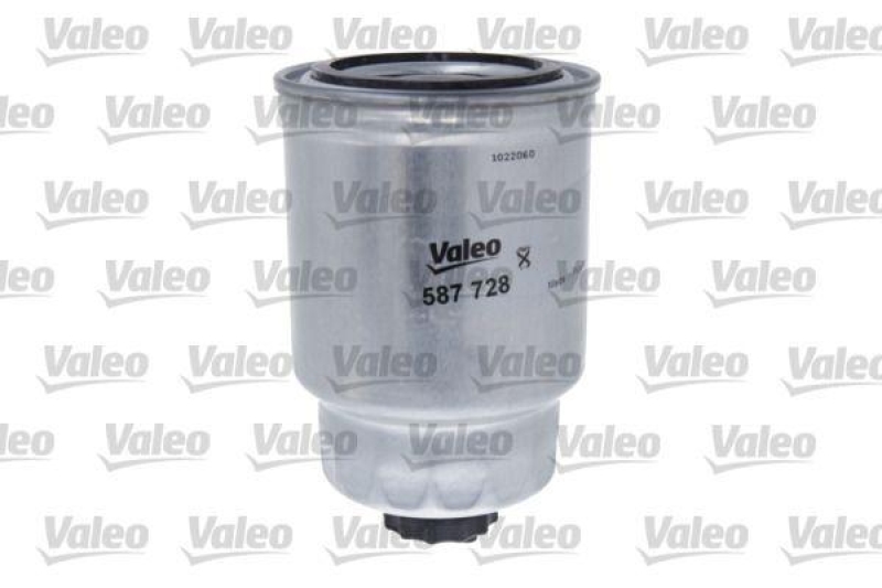 VALEO 587728 Kraftstofffilter, Diesel