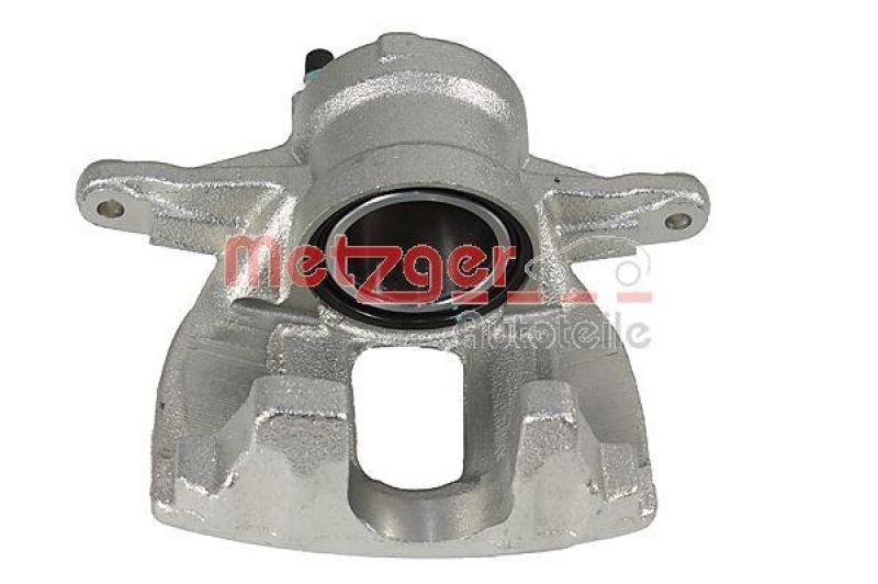 METZGER 6260205 Bremssattel Neuteil für TOYOTA VA links