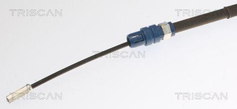 TRISCAN 8140 161246 Handbremsseil für Ford