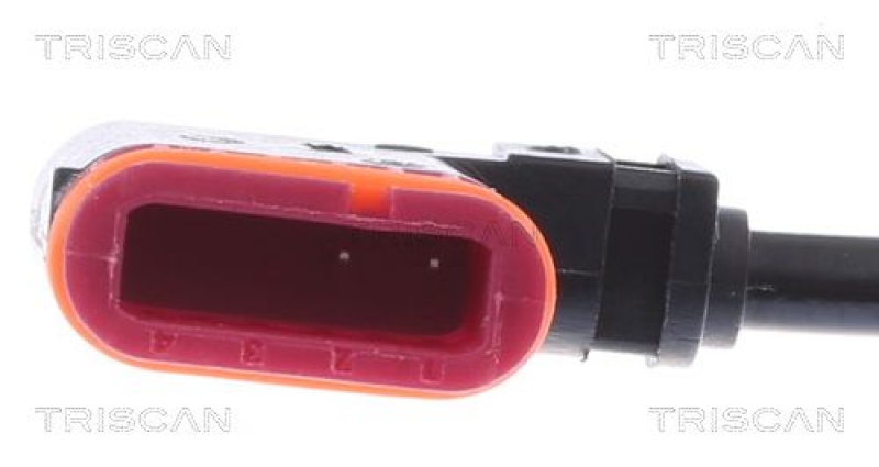 TRISCAN 8180 23210 Sensor, Raddrehzahl für Mercedes