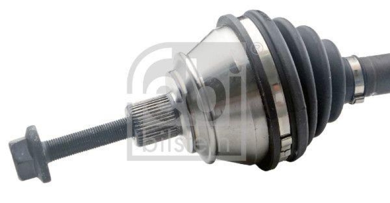 FEBI BILSTEIN 188159 Antriebswelle für VW-Audi