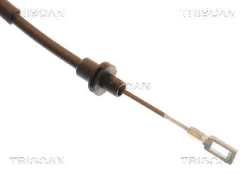 TRISCAN 8140 161247 Handbremsseil für Ford