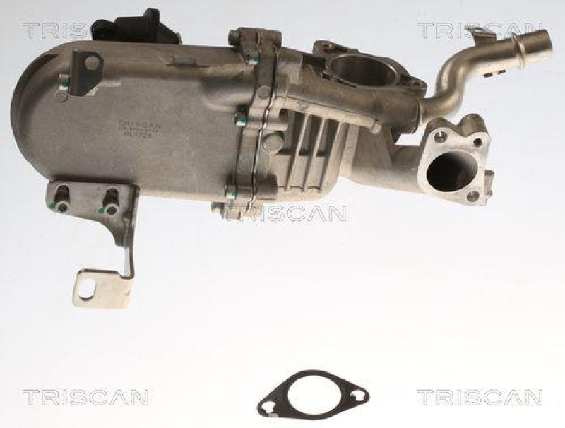 TRISCAN 8813 16115 Kühler, Abgasrückführung für Ford