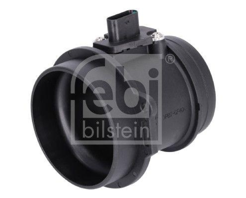 FEBI BILSTEIN 184805 Luftmassenmesser für VW-Audi