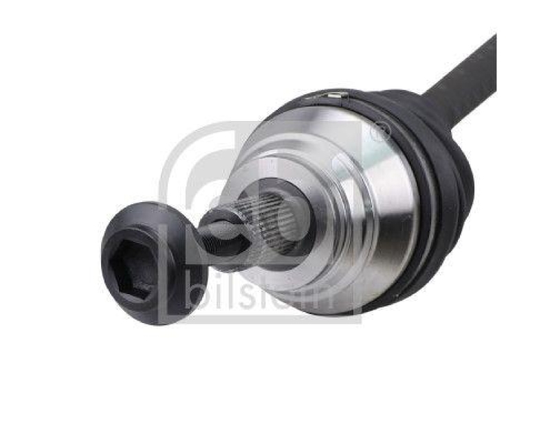 FEBI BILSTEIN 188160 Antriebswelle für VW-Audi