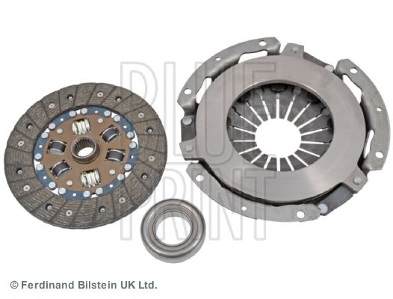 BLUE PRINT ADN13035 Kupplungssatz für NISSAN