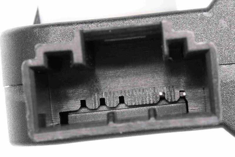 VEMO V10-77-1029 Stellelement, Mischklappe V113 für Umluftbetrieb für VW