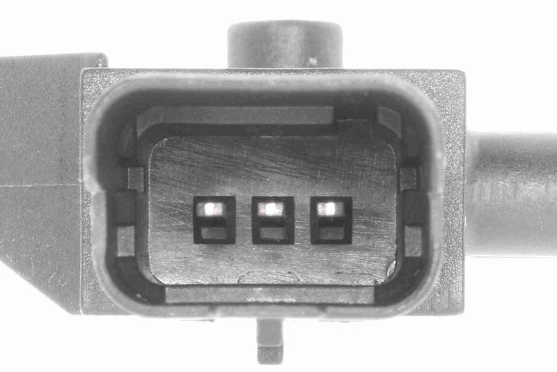 VEMO V22-72-0096 Sensor, Abgasdruck Differenzdruckgeber Am Diesel-Partikel-F für CITROËN