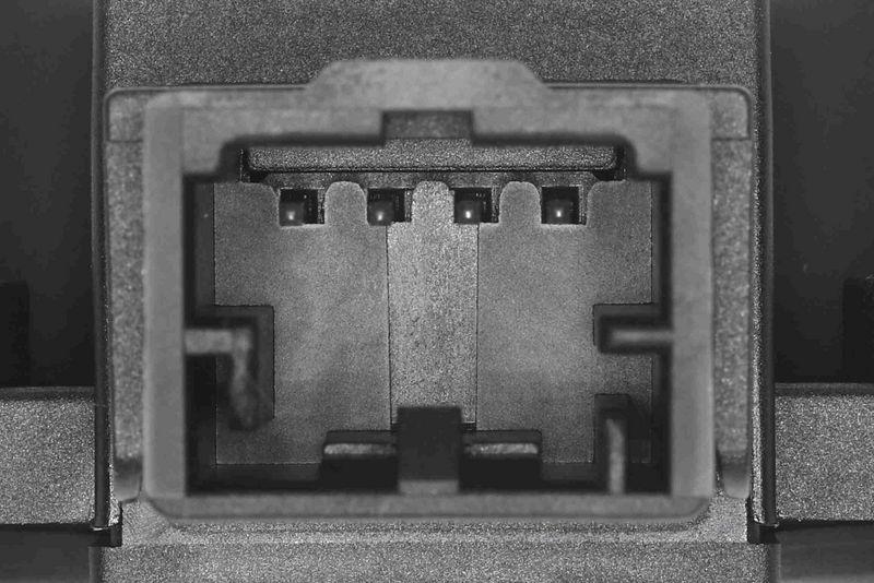 VEMO V30-77-1041 Stellelement, Mischklappe elektrisch für MERCEDES-BENZ