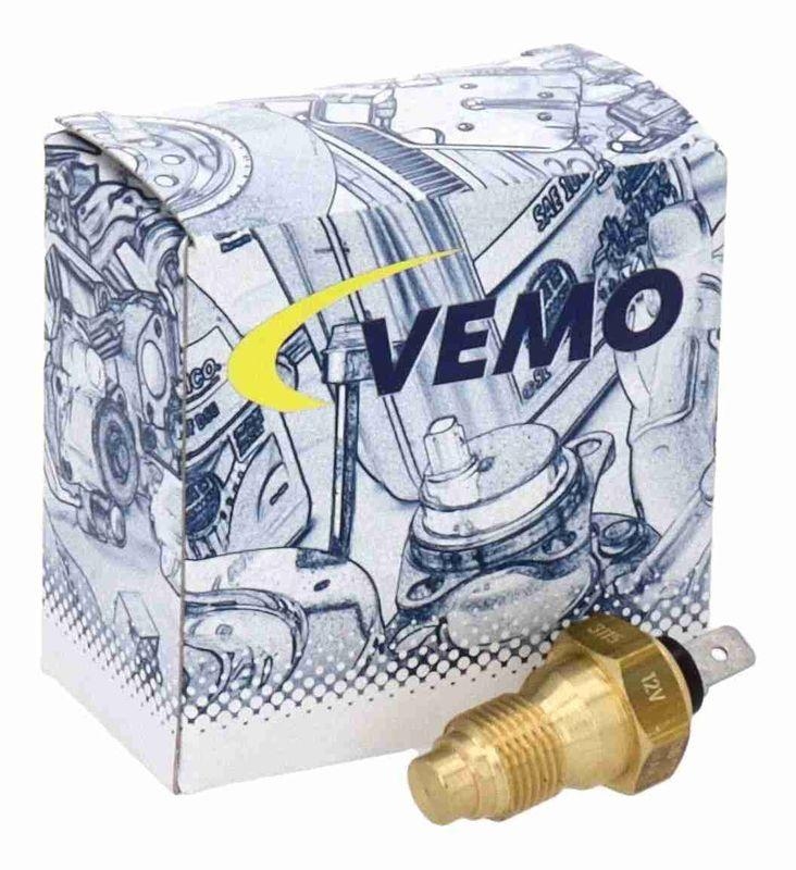 VEMO V95-72-0034 Kühlmitteltemperatur-Sensor M14 x 1,25 1-Polig für VOLVO