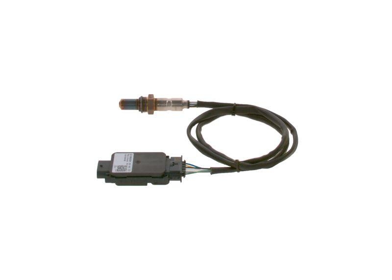 Bosch 0 281 008 502 Nox-Sensor