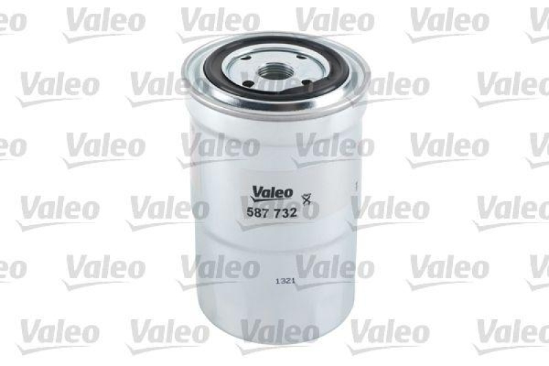 VALEO 587732 Kraftstofffilter, Diesel