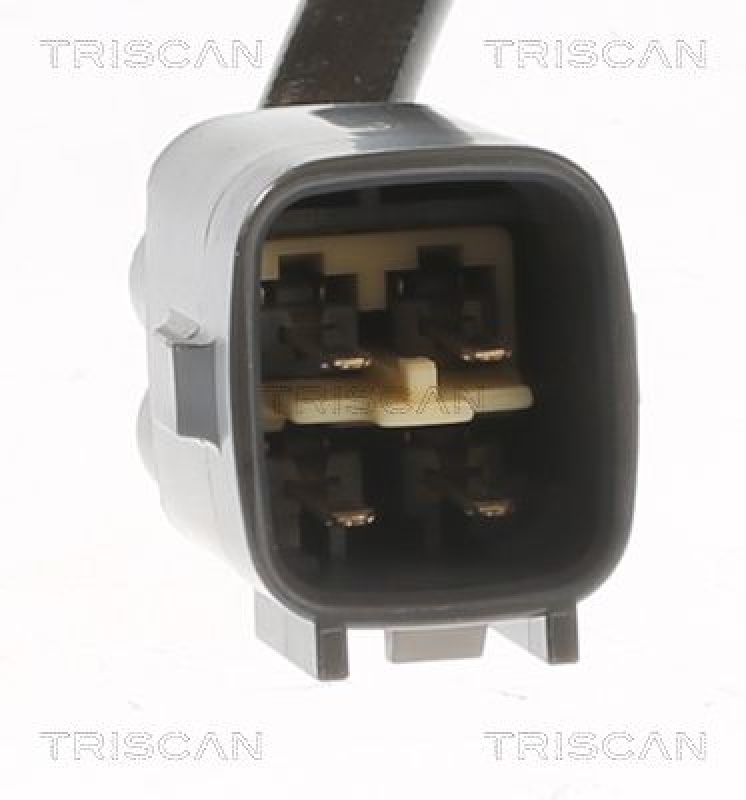 TRISCAN 8845 14170 Lambdasonde für Nissan