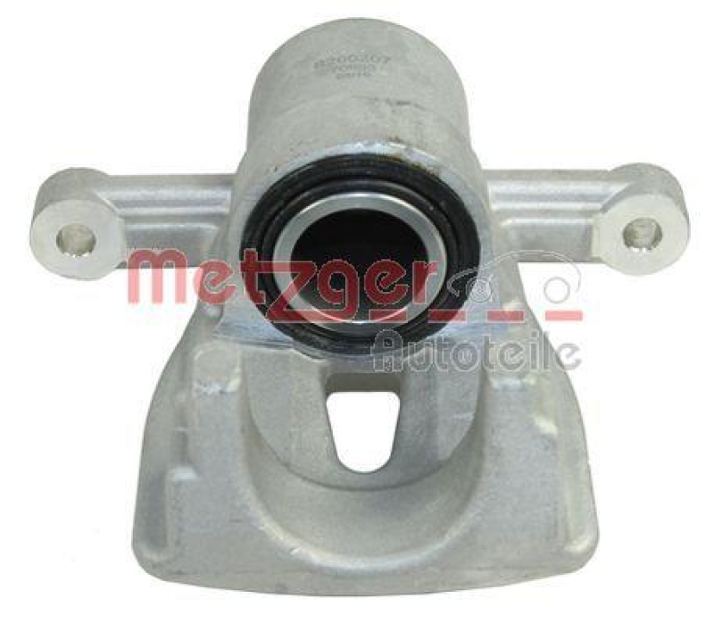 METZGER 6260207 Bremssattel Neuteil für TOYOTA HA links