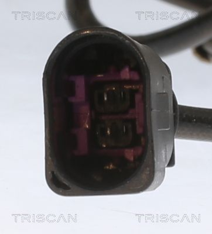 TRISCAN 8826 29140 Sensor, Abgastemperatur für Vag