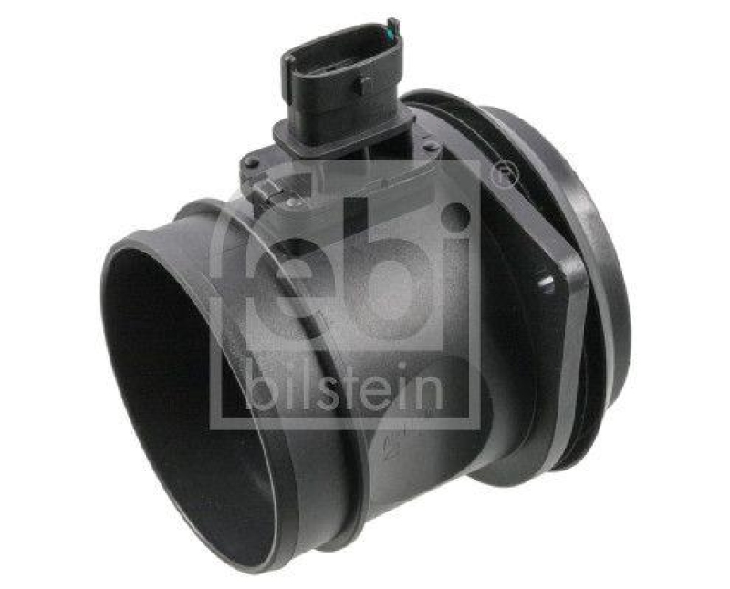 FEBI BILSTEIN 184806 Luftmassenmesser für VOLVO