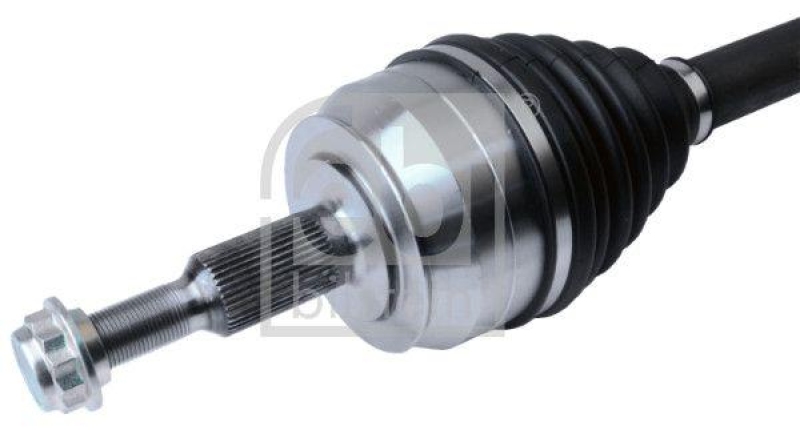 FEBI BILSTEIN 188161 Antriebswelle für VW-Audi