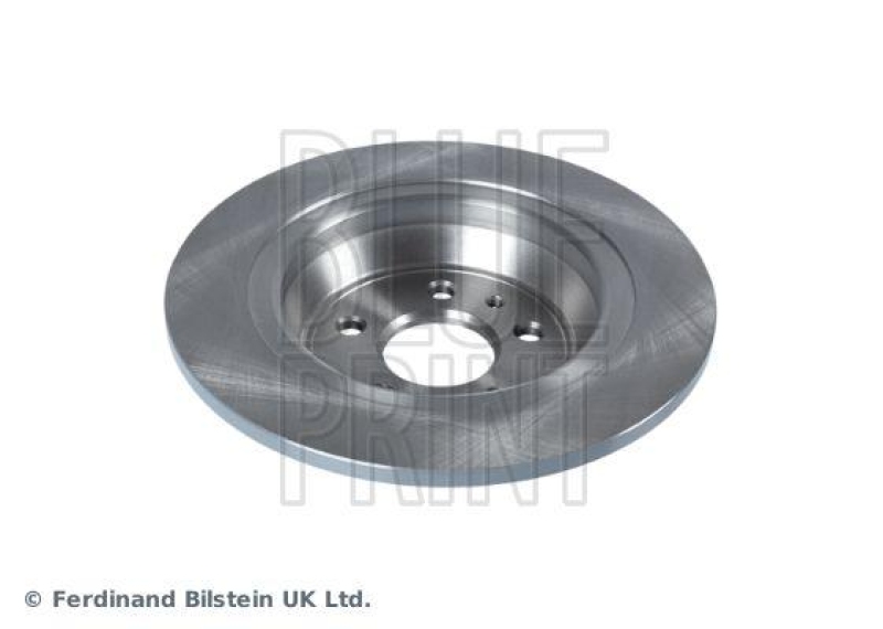 BLUE PRINT ADF124356 Bremsscheibe für Ford Pkw