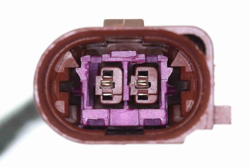 VEMO V10-72-0101 Sensor, Abgastemperatur 2-Polig für VW