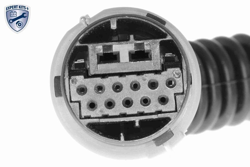 VEMO V40-83-0022 Reparatursatz, Kabelsatz Fahrzeughecktür, beidseitig - inkl. Falt für OPEL