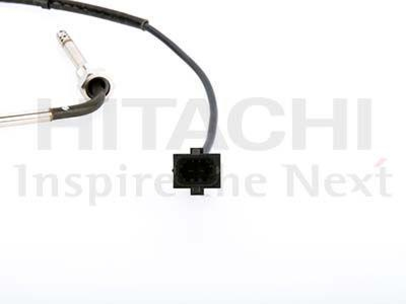 HITACHI 2505528 Sensor, Abgastemperatur für FIAT u.a.