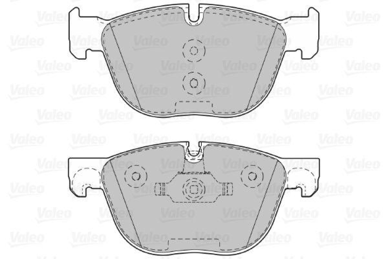 VALEO 601130 SBB-Satz PREMIUM