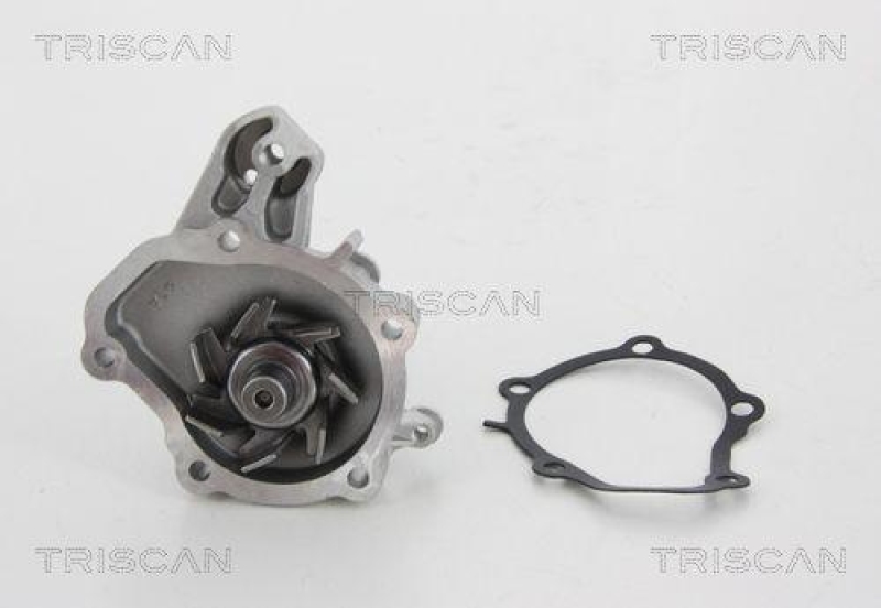 TRISCAN 8600 69011 Wasserpumpe für Suzuki