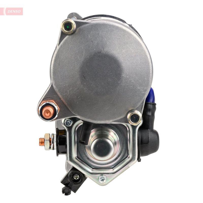 DENSO DSN2028 Starter R 24V 7.8kW; DENSO OE-Nr: 428000-5220; CUMMINS OE-Nr: 4934036