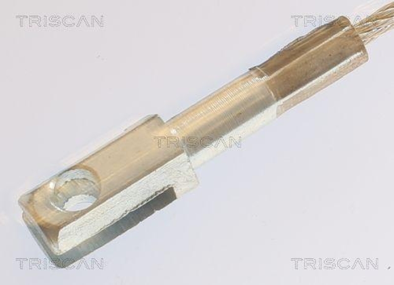 TRISCAN 8140 161249 Handbremsseil für Ford