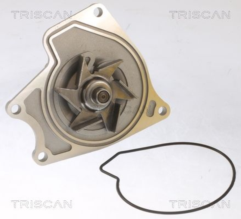 TRISCAN 8600 42024 Wasserpumpe für Mitsubishi