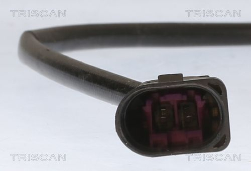 TRISCAN 8826 29141 Sensor, Abgastemperatur für Vag