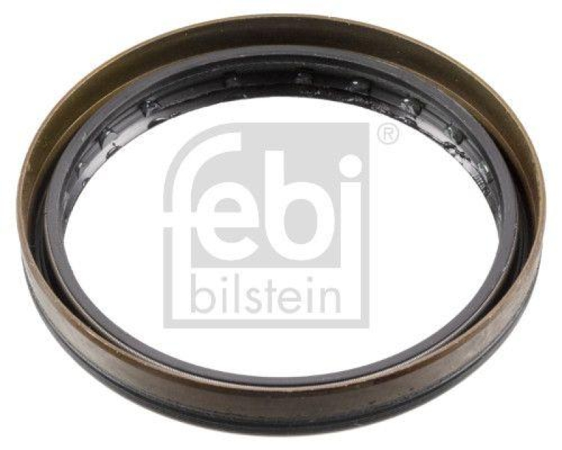 FEBI BILSTEIN 183743 Wellendichtring für Außenplanetengetriebe für Mercedes-Benz