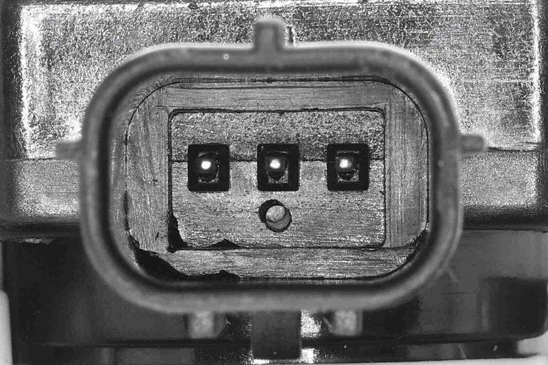 VEMO V70-72-0390 Sensor, Leuchtweitenregulierung 3-Polig / Hinterachse links für LEXUS