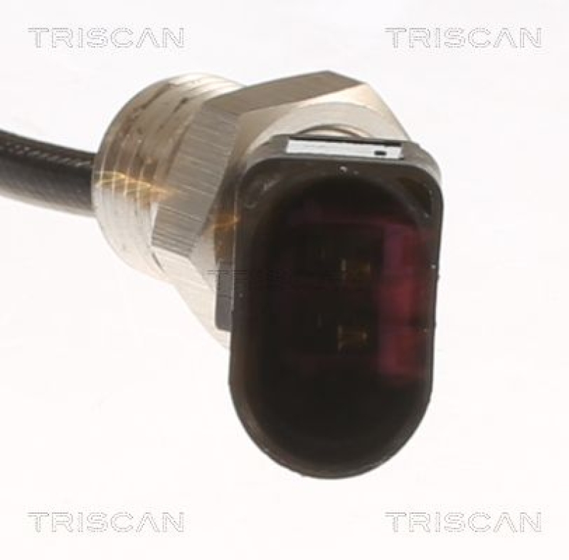 TRISCAN 8826 29142 Sensor, Abgastemperatur für Vag