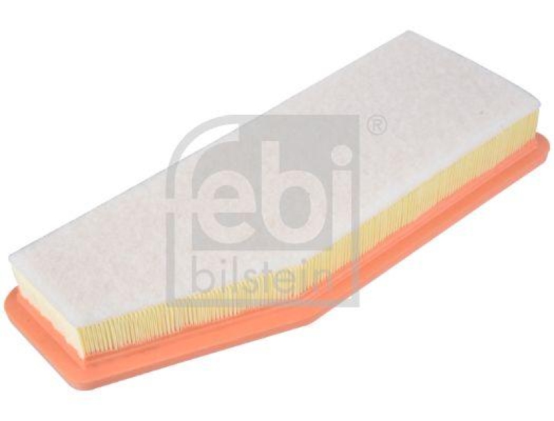 FEBI BILSTEIN 177173 Luftfilter für Jeep