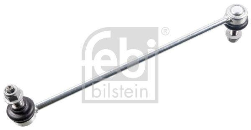 FEBI BILSTEIN 184808 Verbindungsstange mit Sicherungsmuttern für Mercedes-Benz