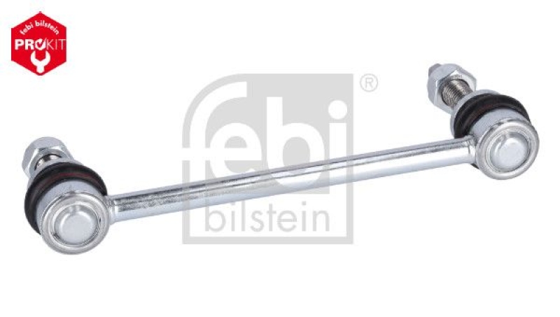 FEBI BILSTEIN 48001 Verbindungsstange mit Muttern für Cadillac