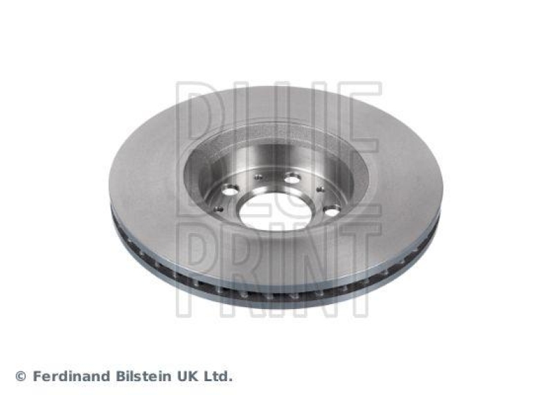 BLUE PRINT ADF124358 Bremsscheibe für VOLVO PKW