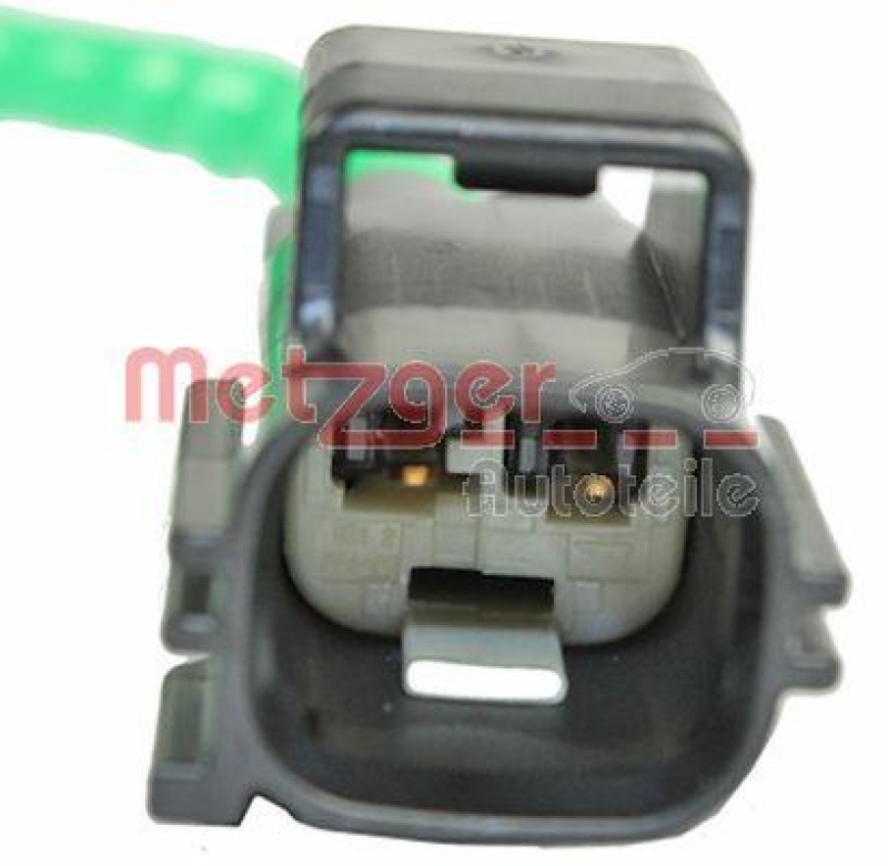 METZGER 0894507 Sensor, Abgastemperatur für FORD/MAZDA