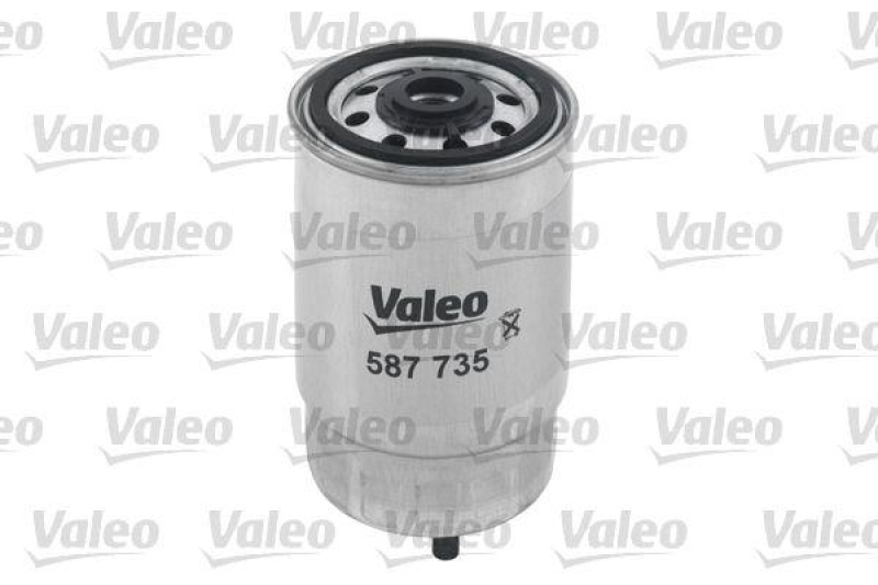 VALEO 587735 Kraftstofffilter, Diesel