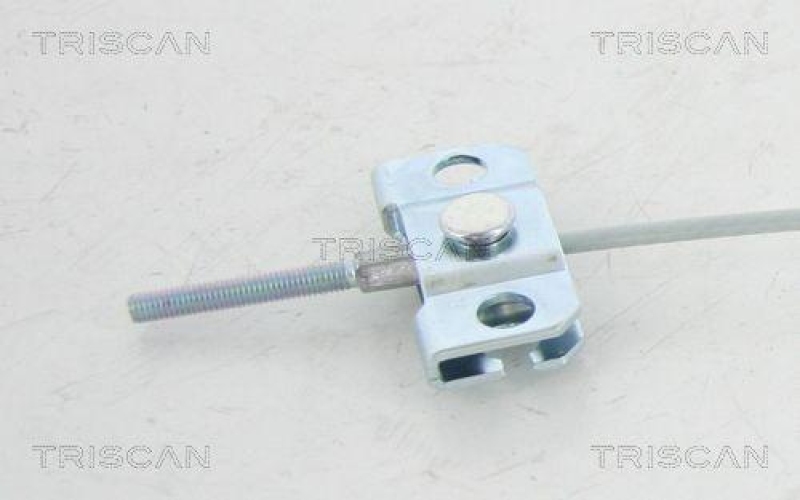 TRISCAN 8140 501102 Handbremsseil für Mazda Cx5