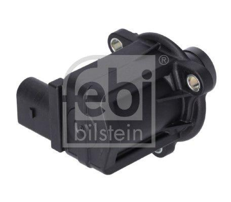 FEBI BILSTEIN 183751 Schubumluftventil für VW-Audi