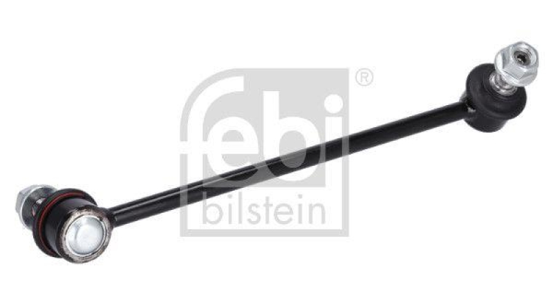 FEBI BILSTEIN 184809 Verbindungsstange mit Sicherungsmuttern für VW-Audi