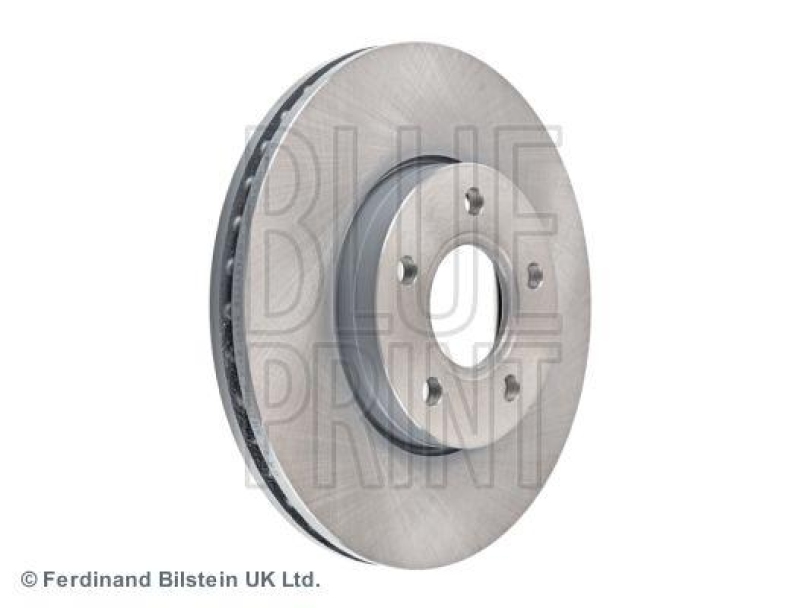 BLUE PRINT ADF124359 Bremsscheibe für VOLVO PKW