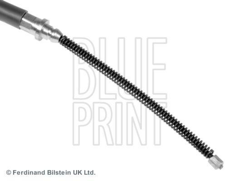 BLUE PRINT ADP154601 Handbremsseil für Fiat PKW