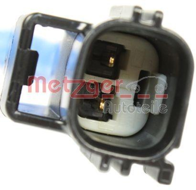 METZGER 0894508 Sensor, Abgastemperatur für FORD