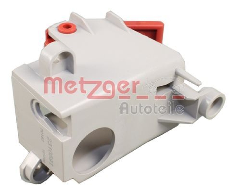 METZGER 2310591 Türgriff für MB vorne links