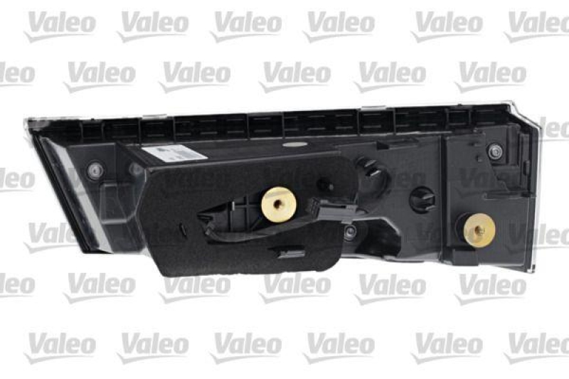 VALEO 047340 Heckl.PEUGEOT508II TRUNK BASIS LHDRHD L