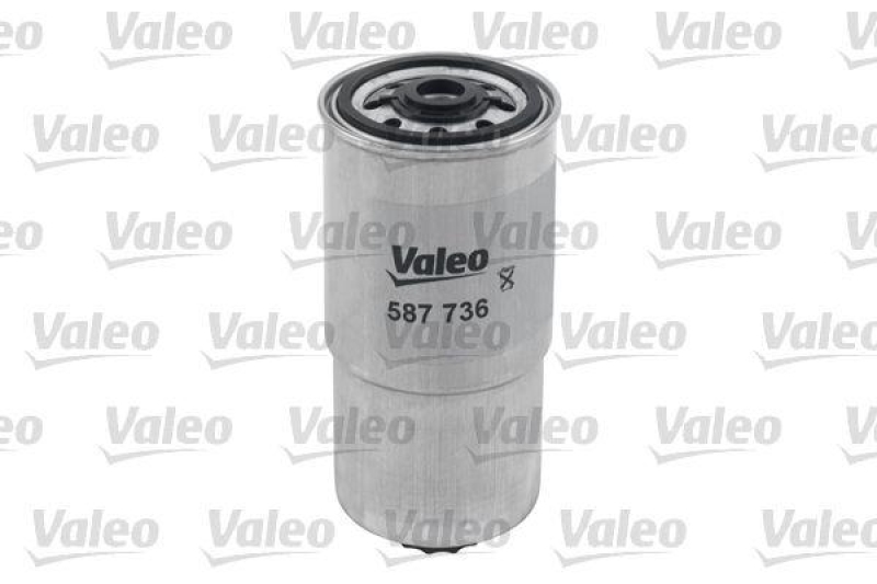 VALEO 587736 Kraftstofffilter, Diesel