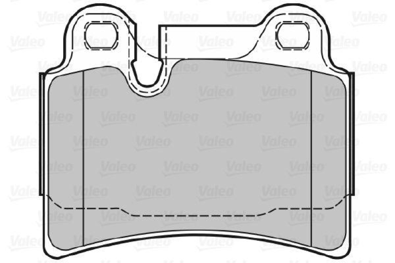 VALEO 601133 SBB-Satz PREMIUM